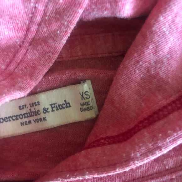 Abercrombie shirt - Picture 2 of 3